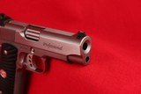 Wilson Combat Professional - 9MM - Stainless with Upgrades - 5 of 14