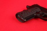 Wilson Combat Ultralight Carry Sentinel 9MM - 9 of 14