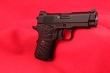 Wilson Combat Ultralight Carry Sentinel 9MM - 5 of 14