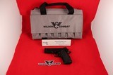 Wilson Combat Ultralight Carry Sentinel 9MM - 14 of 14