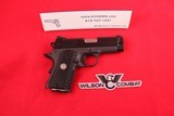 Wilson Combat Super Sentinel -NEW- .38 Super - 2 of 15
