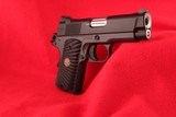 Wilson Combat Super Sentinel -NEW- .38 Super - 7 of 15