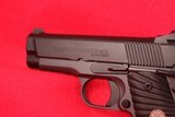 Wilson Combat Super Sentinel -NEW- .38 Super - 4 of 15