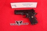 Wilson Combat Super Sentinel -NEW- .38 Super - 1 of 15