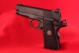 Wilson Combat Super Sentinel -NEW- .38 Super - 8 of 15