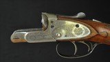 E.M Reilly & Co London Sidelock Ejector 12 bore - 10 of 13