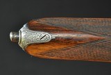 E.M Reilly & Co London Sidelock Ejector 12 bore - 4 of 13