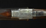 E.M Reilly & Co London Sidelock Ejector 12 bore - 5 of 13