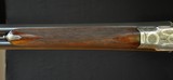 E.M Reilly & Co London Sidelock Ejector 12 bore - 13 of 13