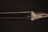LLoyd & Sons (Lewes) 12 Bore Sidelock Ejector with Gold In-Laid Saftey - 5 of 13
