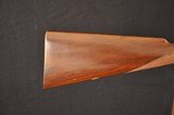 W. Horton Glasgow Scotland 12 bore Boxlock ejector with original barrels and case - 14 of 15