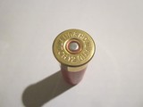 Holland & Holland 12 Bore 2.5 inch shotgun shells 2 boxes of 25 each. Made in England 1oz #6 shot - 8 of 8