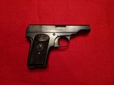 Bufalo .32 ACP Spanish Pistol - 1 of 9