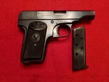 Bufalo .32 ACP Spanish Pistol - 4 of 9