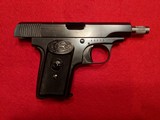 Bufalo .32 ACP Spanish Pistol - 9 of 9