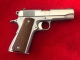 Randall Raider .45 ACP - 2 of 7