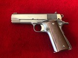 Randall Raider .45 ACP - 1 of 7