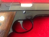 Smith & Wesson Model 39-2 9mm - 5 of 7