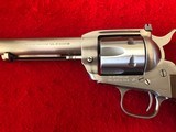 Interarms Virginian Dragoon .44 Magnum - 4 of 6