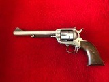 Interarms Virginian Dragoon .44 Magnum - 1 of 6