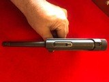 Japanese Nambu Type-14 8mm Pistol - 11 of 12