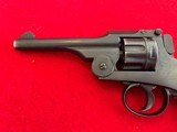 Japanese Type 26 9x22mmR Revolver - 10 of 13