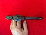 Japanese Type 26 9x22mmR Revolver - 5 of 13