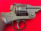 Japanese Type 26 9x22mmR Revolver - 11 of 13