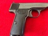 Walther Model 4 32 ACP - 12 of 15