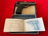 Walther Model 4 32 ACP - 3 of 15