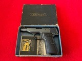 Walther Model 4 32 ACP - 1 of 15