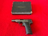 Walther Model 4 32 ACP - 4 of 15