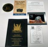 Amazing Cooper model 52 Custom Classic 300 Win Mag- 11 of 11