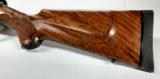 Amazing Cooper model 52 Custom Classic 300 Win Mag- 5 of 11