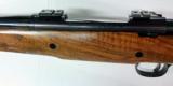 Amazing Cooper model 52 Custom Classic 300 Win Mag- 6 of 11