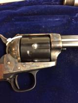 1880 Colt Single Action Army SAA delivered to the US Government 45 Colt Restored - 10 of 15