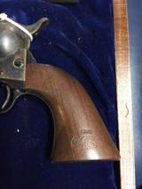 1880 Colt Single Action Army SAA delivered to the US Government 45 Colt Restored - 3 of 15