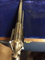 1880 Colt Single Action Army SAA delivered to the US Government 45 Colt Restored - 15 of 15