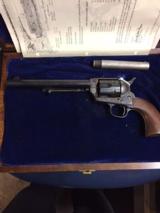 1880 Colt Single Action Army SAA delivered to the US Government 45 Colt Restored - 2 of 15