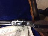 1880 Colt Single Action Army SAA delivered to the US Government 45 Colt Restored - 6 of 15