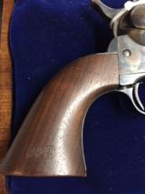 1880 Colt Single Action Army SAA delivered to the US Government 45 Colt Restored - 11 of 15