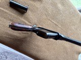 Mauser Broomhandle C96 9mm with Holster & Stock - 10 of 15