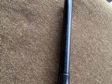 Mauser Broomhandle C96 9mm with Holster & Stock - 3 of 15