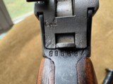 Mauser Broomhandle C96 9mm with Holster & Stock - 5 of 15