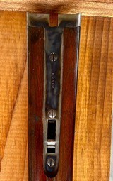 Parker GH 12ga SxS - 11 of 12
