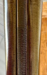 Parker GH 12ga SxS - 2 of 12