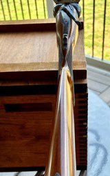 Parker GH 12ga SxS - 3 of 12