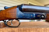 Parker GH 12ga SxS - 7 of 12