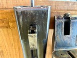 J.P. Sauer & Sons, Model 14, 1910-1914, 12gs SxS