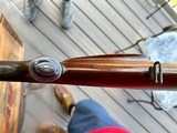 J.P. Sauer & Sons, Model 14, 1910-1914, 12gs SxS - 11 of 13